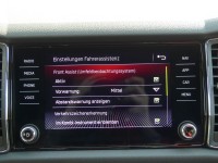 Skoda Kodiaq 2.0 TSI Sportline 4x4 DSG