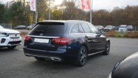 Mercedes-Benz C 300 C300 T-Modell Avantgarde 9G-Tronic