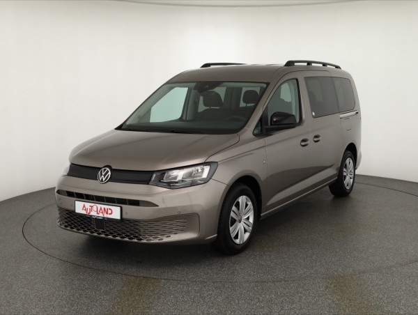 VW Caddy Maxi 2.0 TDI DSG