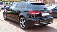 Audi A3 1.0 TFSI Sportback
