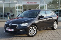 Vorschau: Skoda Scala 1.0 TSI DSG Ambition VC