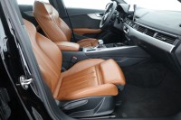 Audi A4 Avant 40 TDI S-Tronic