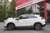 Mitsubishi Eclipse Cross 2.4 Hybrid Plus 4WD CVT