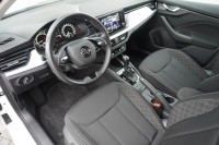 Skoda Kamiq 1.0 TSI DSG Drive 125