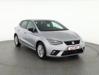 Seat Ibiza FR 1.0 TSI