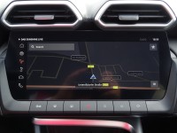MG ZS 1.5 Hybrid Luxury Aut.