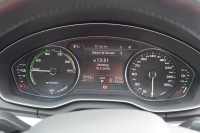 Audi Q5 50 2.0 TFSI e quattro S line