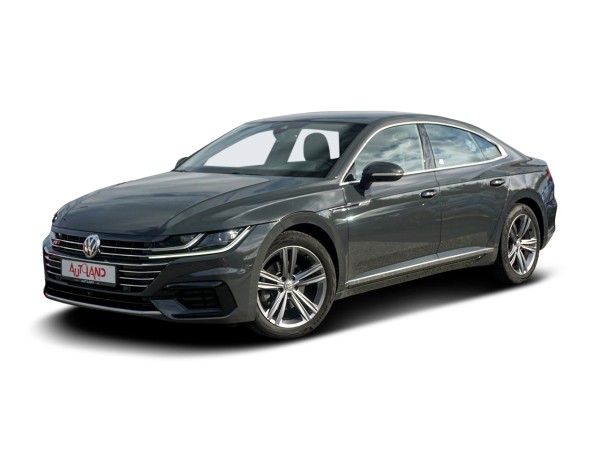 VW Arteon 2.0 R-Line
