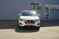 Nissan Qashqai 1.6 Acenta