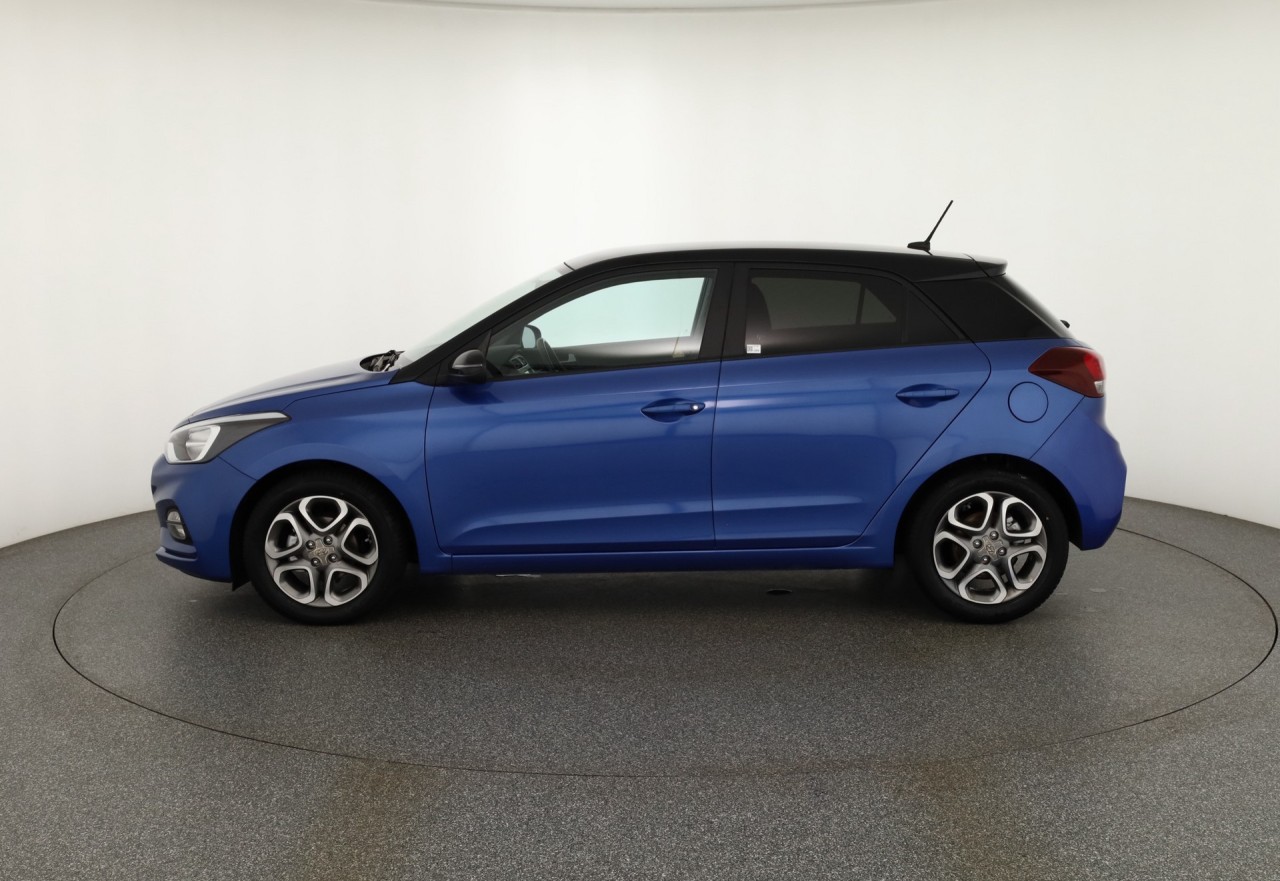 Hyundai i20 1.2