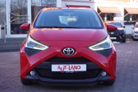 Toyota Aygo AYGO 1.0 x-play club