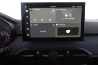 Dacia Sandero Stepway TCe 110 Expression
