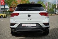 VW T-Roc 1.5 16V TSI Style DSG