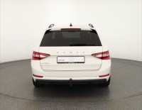 Skoda Superb Combi 2.0 TDI DSG