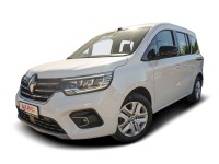 Renault Kangoo 1.3 TCE Edition One LED Totwinkel Klima
