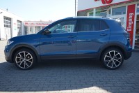 VW T-Cross 1.0 Life
