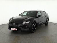 Peugeot 408 130 Aut. 2-Zonen-Klima Navi Sitzheizung