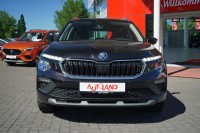 Skoda Kamiq 1.0 TSI