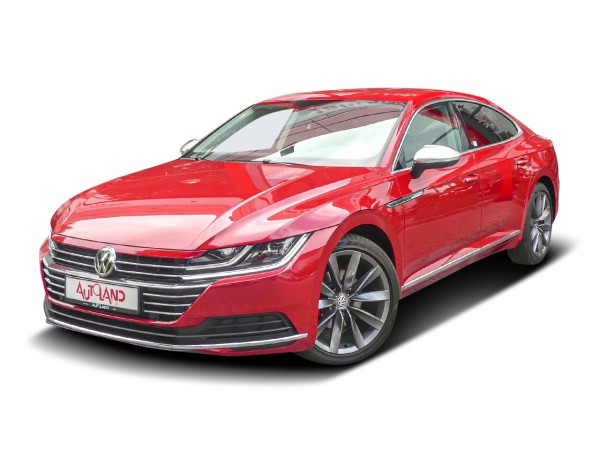 VW Arteon 2.0 TSI Elegance DSG