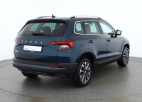 Skoda Karoq 1.5 TSI Drive 125