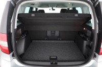 Skoda Yeti 1.2 TSI DSG