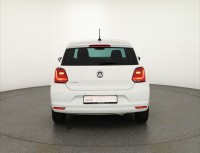 VW Polo 1.0 Sound