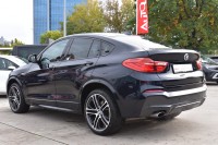 BMW X4 xDrive20d M Sport