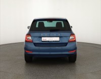 Skoda Fabia 1.0 TSI Clever