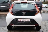 Toyota Aygo AYGO 1.0 x