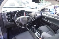 Mitsubishi Outlander 2.0 MIVEC