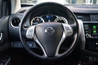 Nissan Navara NP300 2.3 dCi N-Connecta Double Cab