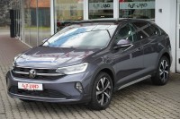 VW Taigo 1.0 TSI Style DSG