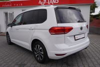 VW Touran 1.5 TSI Active
