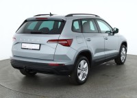 Skoda Karoq 1.5 TSI DSG