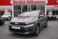 Vorschau: Dacia Sandero Stepway TCe 110 Expression Facelift