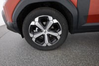 Dacia Duster mHEV 130