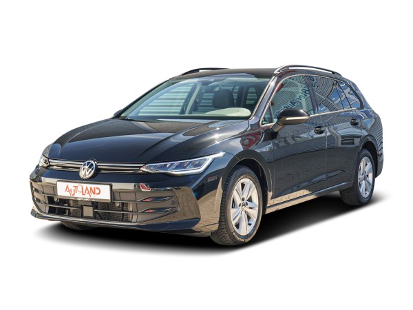 VW Golf VIII Variant 1.5 eTSI Life DSG