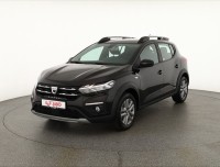 Dacia Sandero Stepway TCe 90 Aut. LED Tempomat Xenon