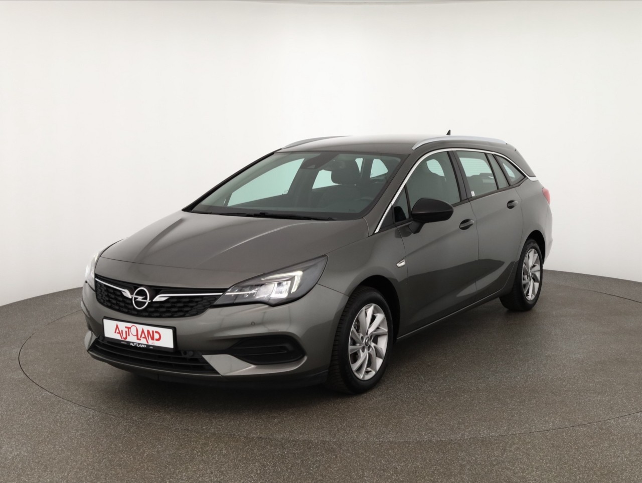 Opel Astra K ST 1.5 D Elegance