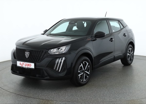 Peugeot 2008 PureTech 130 Aut.