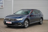 Vorschau: VW Passat Variant GTE