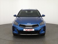 Kia xcee'd XCeed 1.6 GDI Plug-in Hybrid Aut.