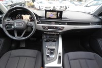 Audi A4 Quattro Avant 2.0 TDI quattro