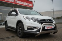 Honda CR-V 2.0 i-VTEC 4WD