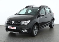 Dacia Sandero Stepway 0.9 TCE Prestige Navi Kamera DAB