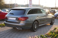 Mercedes-Benz C 180 C180 T-Modell Avantgarde