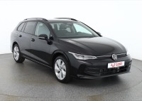 VW Golf VIII Variant 1.5 TSI