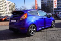 Ford Fiesta 1.6 EcoBoost ST