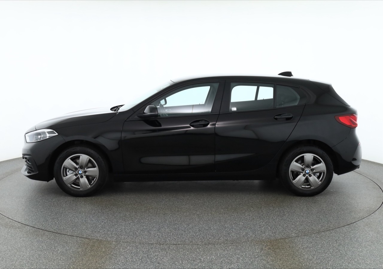 BMW 118 i Advantage