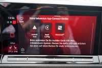 VW Golf VIII 2.0 TSI GTI SHZ